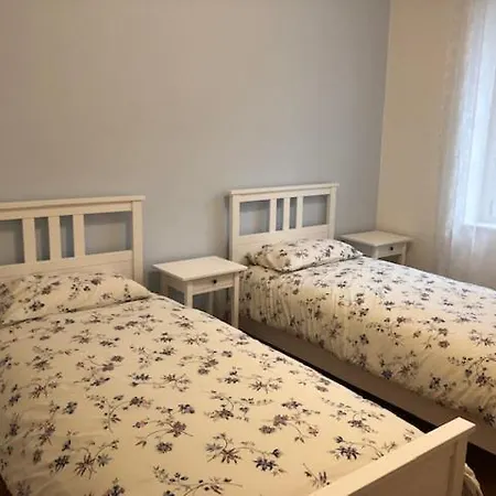 B&B Ivana 트리에스테